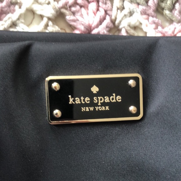 Kate spade Nylon tote bag - Picture 7 of 13